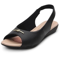 Sandália Modare UltraConforto: Conforto e Estilo! - imagem 1