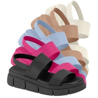 Sandália Moleca Papete: Conforto e Estilo! - imagem 1