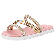 Sandália Molekinha Infantil: Conforto e Estilo! - imagem 1