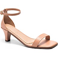 Sandália Nude Lumiss: Conforto e Elegância - imagem 1