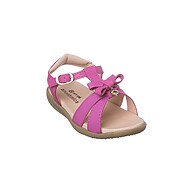 Sandália Ortopé Infantil: Conforto e Estilo Pink - imagem 1
