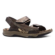 Sandália Pegada Gladiadora Masculina: Conforto e Estilo - imagem 1