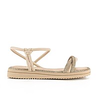 Sandália Pink Cats Infantil Flatform – Conforto e Estilo para o Dia a Dia - imagem 1
