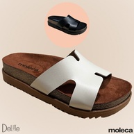 Sandália Plataforma Moleca: Conforto e Estilo! - imagem 1
