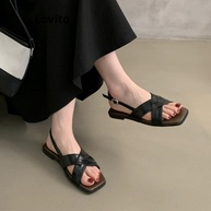 Sandália Romana Lovito: Conforto e Estilo! - imagem 1