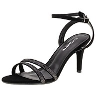 Sandália Salto Alto Via Marte: Elegância e Conforto - imagem 1