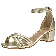 Sandália Salto Shekinah: Elegância e Conforto - imagem 1