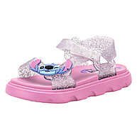 Sandália Stitch Grendene Kids: Conforto e Estilo! - imagem 1