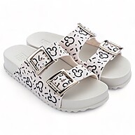 Sandália Zaxy Mickey: Conforto e Estilo! - imagem 1