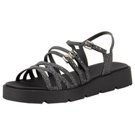 Sandália Zaxy Sparkle: Conforto e Glitter! - imagem 1