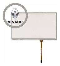 Tela Touch Screen 7" Media Nav para Duster, Sandero e Logan - LAN5200WR1/2/3 - imagem 4