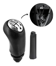 Manopla Bola de Câmbio Esportiva para Sandero, Logan, Duster, Megane e Fluence - imagem 1