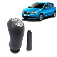 sandero-manopla-toque-luxo-a-logan-e-conforto-cambio-cromada-de-a