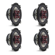 Alto Falantes Bravox 5" para Renault Sandero - imagem 2