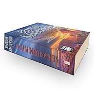 O Caminho dos Reis: A Saga Épica de Sanderson - imagem 2