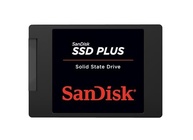 SSD Sandisk Plus 1TB SATA III 2,5" - imagem 1