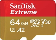 sandisk-micro-acao-i-de-e-sd-velocidade-cartao-camera-4k-64gb-performance-para-a-uhs-a