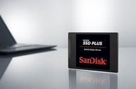 SSD Sandisk Plus 1TB SATA III 2,5" - imagem 4