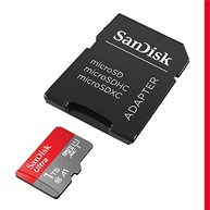 SanDisk Ultra 1TB MicroSDXC: Expanda seu Mundo Digital com Velocidade e Segurança - imagem 3