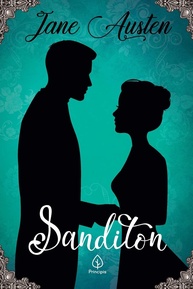Sanditon: A Nova Série Que Vai Te Transportar Para Um Mundo De Romance E Intriga - imagem 1