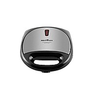 Sanduicheira Britânia Crome Inox: Grelhados Perfeitos! - imagem 1
