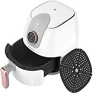 Kit Cadence Dream Rosé Gold: Fritadeira, Cafeteira e Sanduicheira - imagem 2