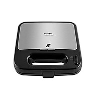 Sanduicheira e Grill Britânia BGR20 – 2 em 1 com 1500W - imagem 1