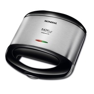 Sanduicheira e Grill Mondial S-07: Praticidade e Sabor! - imagem 1