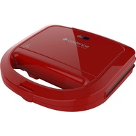 Sanduicheira Grill Cadence: Praticidade e Sabor! - imagem 1