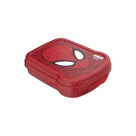 Sanduicheira Homem-Aranha: Lanche Heroico! - imagem 1