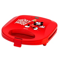Sanduicheira Mickey: Lanches Divertidos e Práticos! - imagem 1