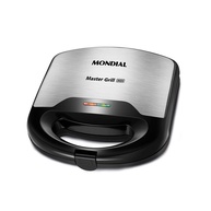 Sanduicheira Mondial S-20: Prática e Saudável! - imagem 1