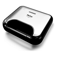 Sanduicheira Philco Inox 2 em 1: Praticidade e Sabor! - imagem 1