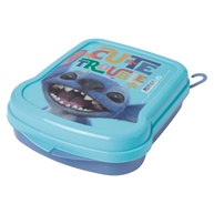 Sanduicheira Stitch Disney: Lanche Divertido e Seguro! - imagem 1