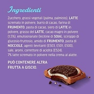 Chocolate Milka Recheado Oreo Sandwich 92G - imagem 2