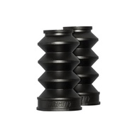 Sanfona Bengala 3 Dentes Harley Davidson HD - Proteção e Estilo em Preto - imagem 2