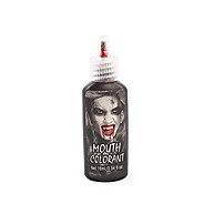 Sangue Falso Halloween: Efeito Realista! - imagem 1