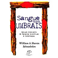 Sangue nos Umbrais: Guia de Batalha Espiritual - imagem 1