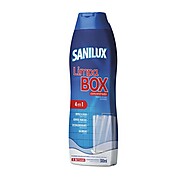 Sanilux Limpa Box 300ml: Box Impecável! - imagem 1