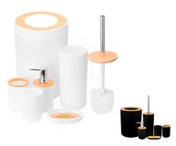 sanitaria-branco-pecas-6-completo-com-a-e-dispenser-para-escova-banheiro-lixeira-conjunto-a