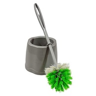 Escova Sanitária com Suporte Alklin - Limpeza Profunda e Higiene Total - imagem 5