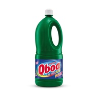 Água Sanitária Qboa 2L - Elimina 99,99% de Germes e Bactérias com Segurança e Conforto - imagem 1