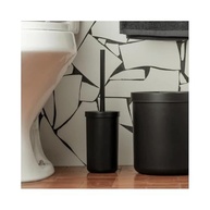 Escova Sanitária Preto Linha Bold - Design Elegante e Limpeza Eficiente - imagem 2