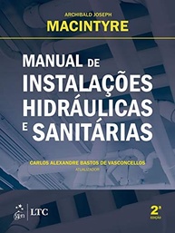 Manual de Instalações Hidráulicas e Sanitárias: Guia Essencial para Projetos Prediais - imagem 2