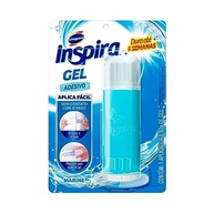 Desodorizador Sanitário Limppano - Gel Adesivo Marine | Limpeza e Fragrância Duradoura - imagem 2