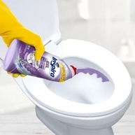 Limppano Desinfetante Sanitário Inspira Lavanda 500ml - Elimina 99,9% dos Germes com Fragrância Refrescante - imagem 3