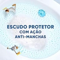 Pato Desodorizador Sanitário Marine - Caixa Acoplada 40g | Limpeza Profunda com Fragrância Refrescante - imagem 4