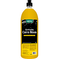 Sanitizante Automotivo 1,5L: Elimine Bactérias e Odeores - imagem 1