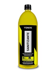 Vonixx Sanitizante Finalizador 1,5L: Higiene e Frescor Duradouro para Estofados e Tapetes - imagem 1