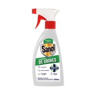Sanol A7: Elimine Odores e Tenha Frescor! - imagem 1